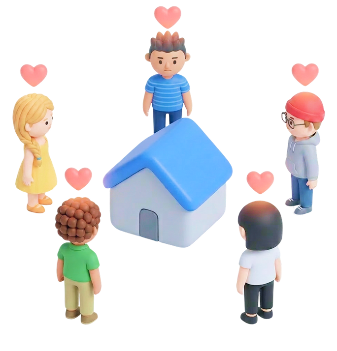 가계약이 필요한 이유